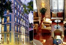 Heritage Av Liberdade